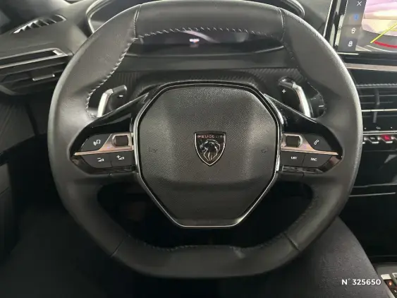 PEUGEOT 2008 II - voiture d'occasion - Photo 30