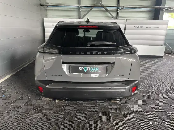 PEUGEOT 2008 II - voiture d'occasion - Photo 6