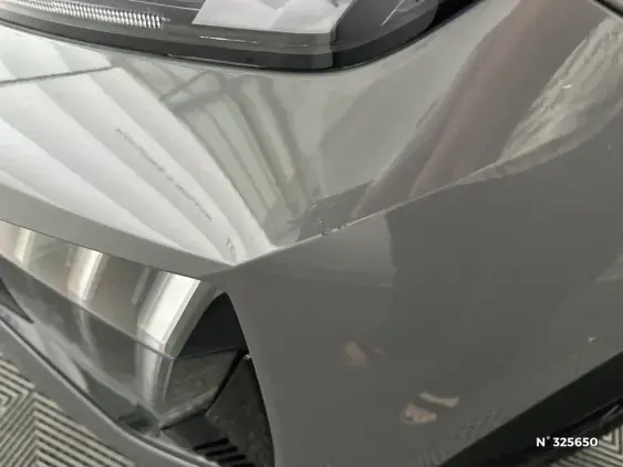 PEUGEOT 2008 II - voiture d'occasion - Photo 26
