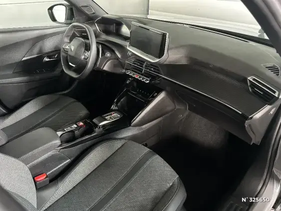 PEUGEOT 2008 II - voiture d'occasion - Photo 10
