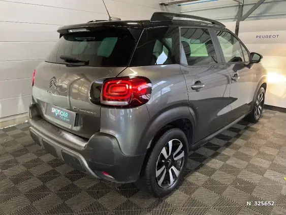 CITROEN C3 AIRCROSS - voiture d'occasion - Photo 4