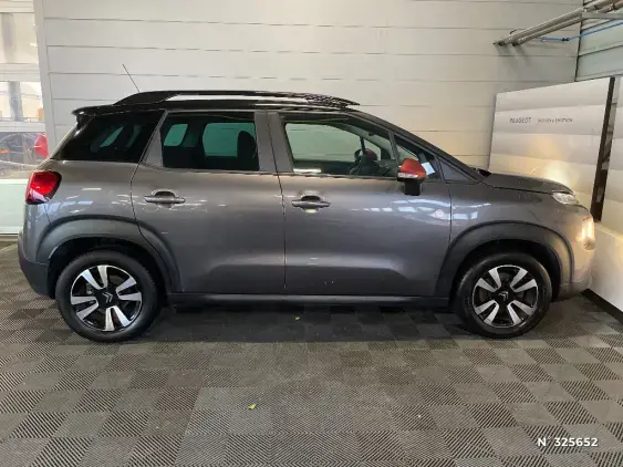CITROEN C3 AIRCROSS - voiture d'occasion - Photo 5