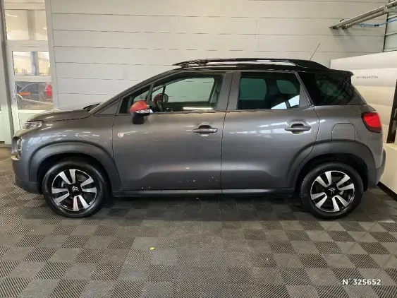 CITROEN C3 AIRCROSS - voiture d'occasion - Photo 2