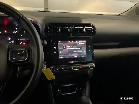 CITROEN C3 AIRCROSS - voiture d'occasion - Photo 13