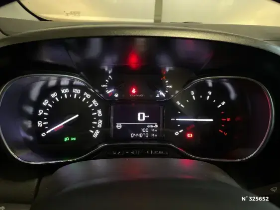 CITROEN C3 AIRCROSS - voiture d'occasion - Photo 12