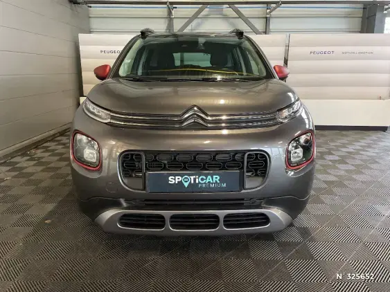 CITROEN C3 AIRCROSS - voiture d'occasion - Photo 3