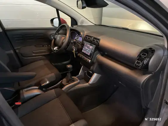 CITROEN C3 AIRCROSS - voiture d'occasion - Photo 10