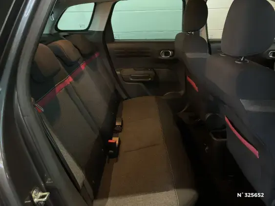 CITROEN C3 AIRCROSS - voiture d'occasion - Photo 11