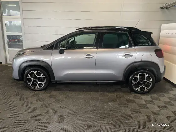 CITROEN C3 AIRCROSS - voiture d'occasion - Photo 2