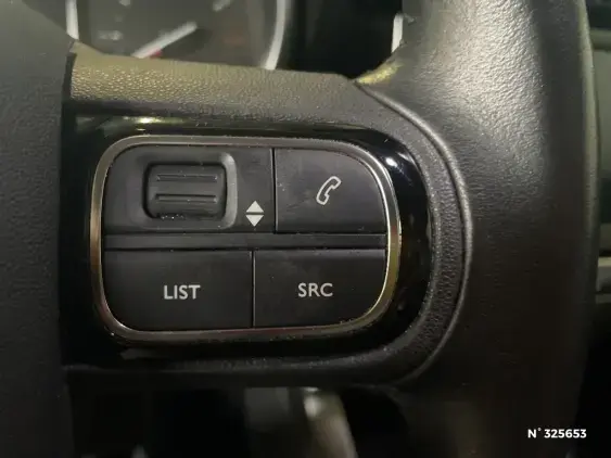 CITROEN C3 AIRCROSS - voiture d'occasion - Photo 24