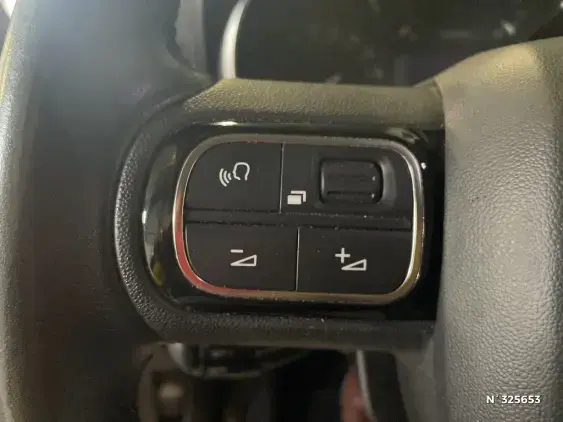 CITROEN C3 AIRCROSS - voiture d'occasion - Photo 25