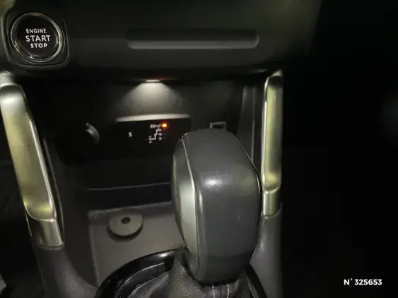 CITROEN C3 AIRCROSS - voiture d'occasion - Photo 27