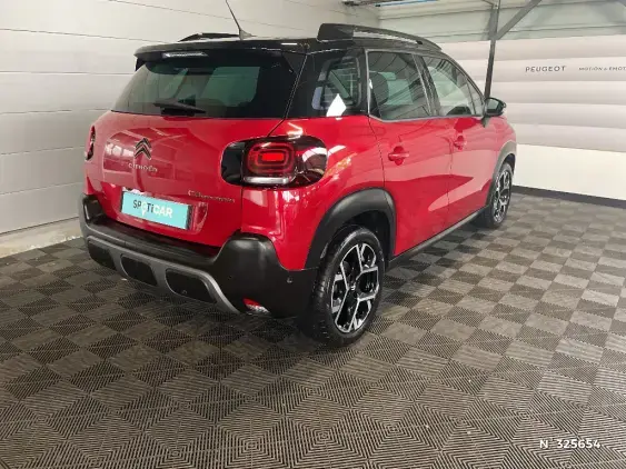 CITROEN C3 AIRCROSS - voiture d'occasion - Photo 4