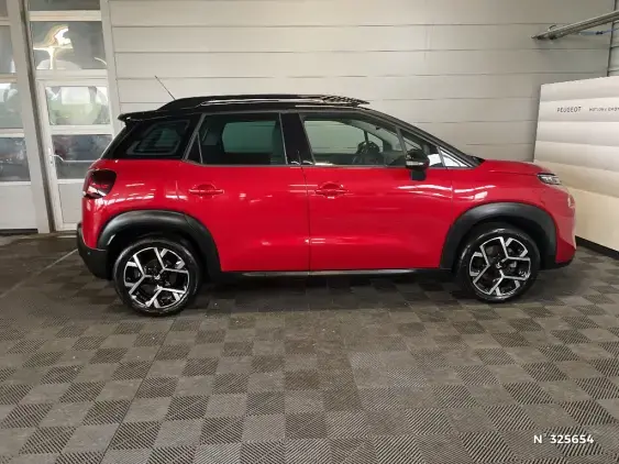 CITROEN C3 AIRCROSS - voiture d'occasion - Photo 5
