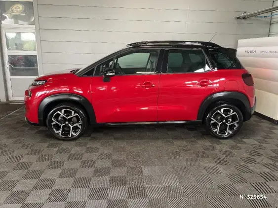 CITROEN C3 AIRCROSS - voiture d'occasion - Photo 2
