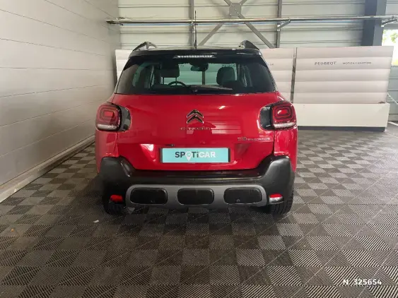 CITROEN C3 AIRCROSS - voiture d'occasion - Photo 6
