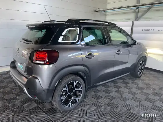 CITROEN C3 AIRCROSS - voiture d'occasion - Photo 4