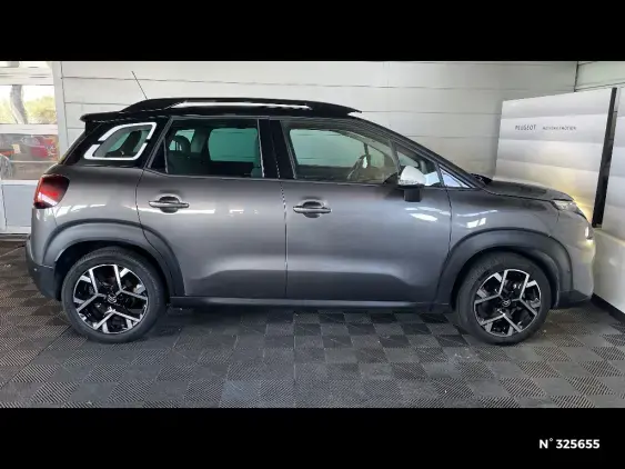 CITROEN C3 AIRCROSS - voiture d'occasion - Photo 5