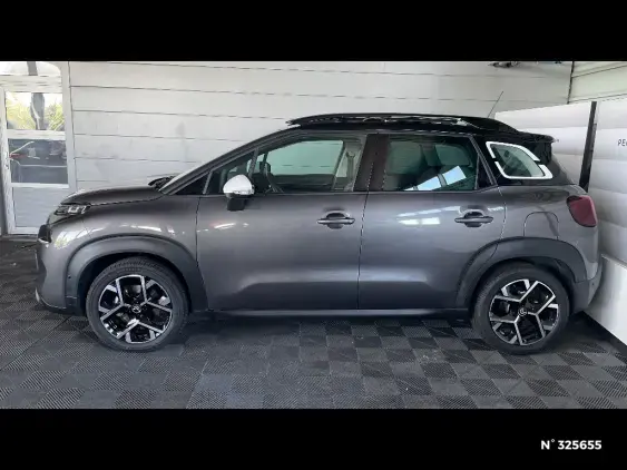 CITROEN C3 AIRCROSS - voiture d'occasion - Photo 2