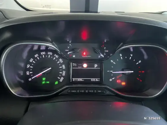 CITROEN C3 AIRCROSS - voiture d'occasion - Photo 12