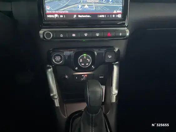 CITROEN C3 AIRCROSS - voiture d'occasion - Photo 26