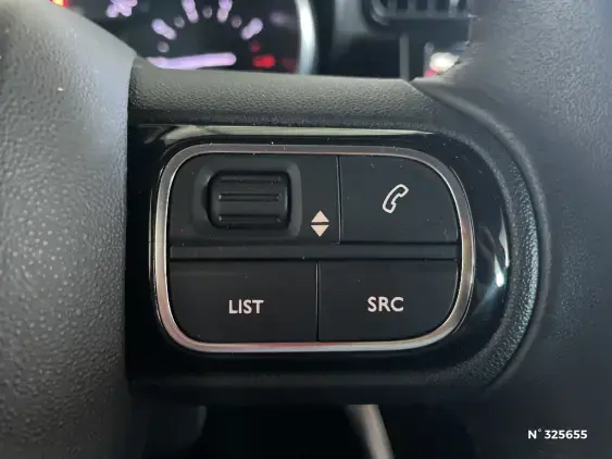CITROEN C3 AIRCROSS - voiture d'occasion - Photo 27