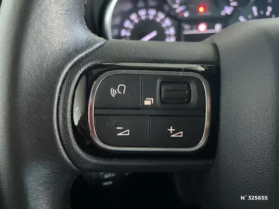 CITROEN C3 AIRCROSS - voiture d'occasion - Photo 28