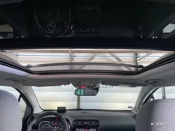 CITROEN C3 AIRCROSS - voiture d'occasion - Photo 30