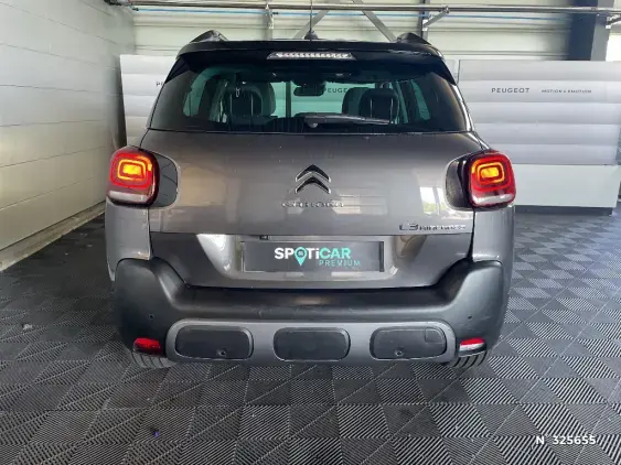 CITROEN C3 AIRCROSS - voiture d'occasion - Photo 6