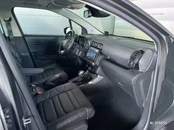 CITROEN C3 AIRCROSS - voiture d'occasion - Photo 10