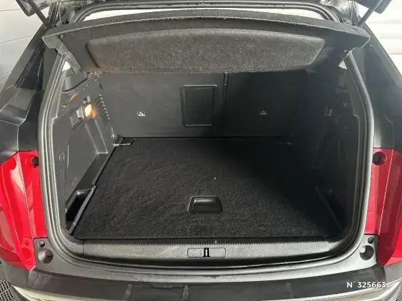 PEUGEOT 3008 II - voiture d'occasion - Photo 7