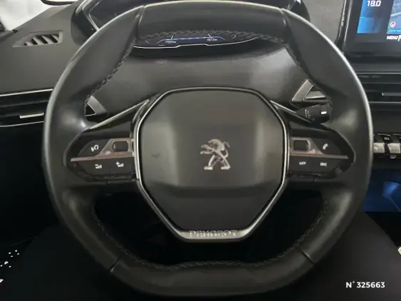 PEUGEOT 3008 II - voiture d'occasion - Photo 31
