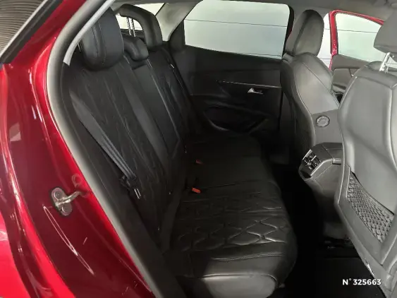 PEUGEOT 3008 II - voiture d'occasion - Photo 11