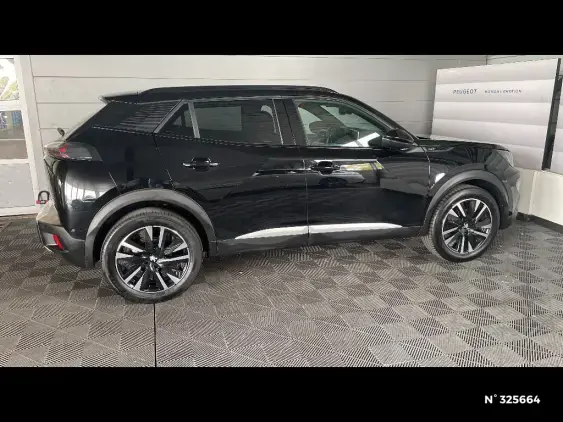 PEUGEOT 2008 II - voiture d'occasion - Photo 5