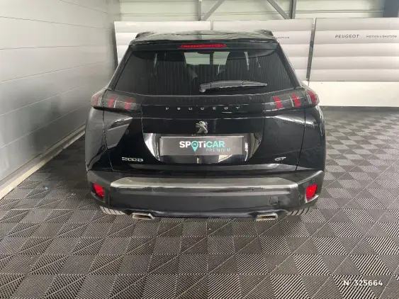 PEUGEOT 2008 II - voiture d'occasion - Photo 6