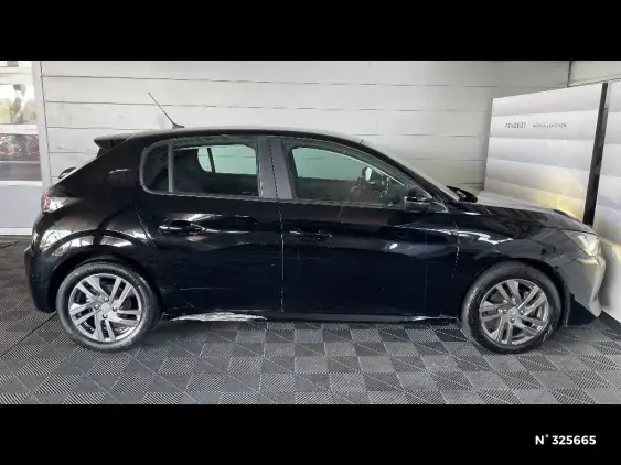 PEUGEOT 208 II - voiture d'occasion - Photo 5