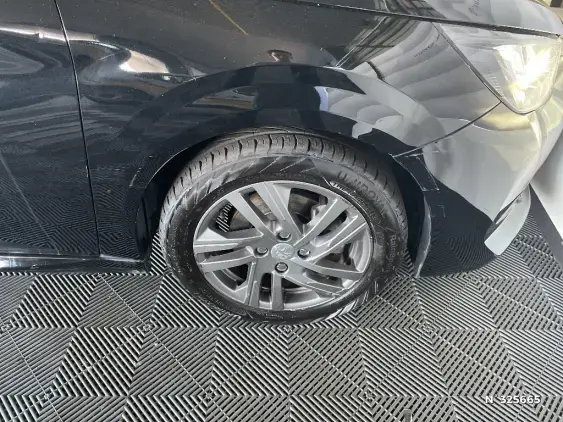 PEUGEOT 208 II - voiture d'occasion - Photo 8