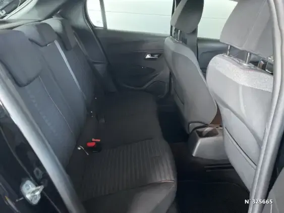 PEUGEOT 208 II - voiture d'occasion - Photo 11