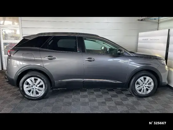 PEUGEOT 3008 II - voiture d'occasion - Photo 5