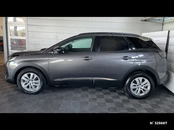 PEUGEOT 3008 II - voiture d'occasion - Photo 2