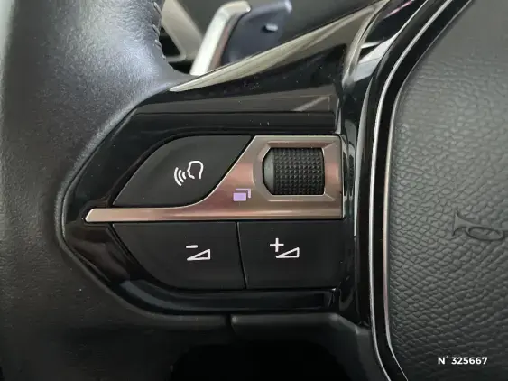 PEUGEOT 3008 II - voiture d'occasion - Photo 25