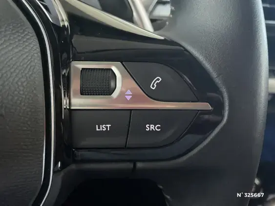 PEUGEOT 3008 II - voiture d'occasion - Photo 26