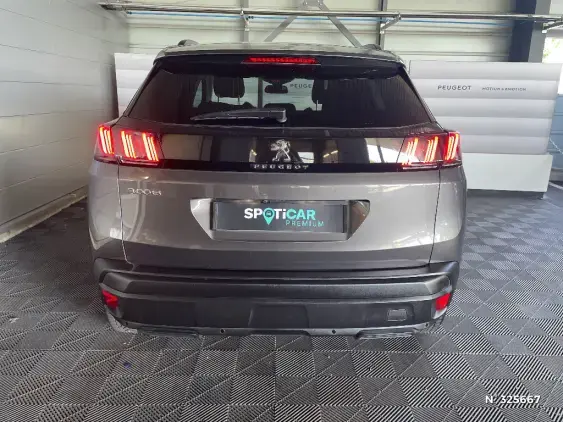 PEUGEOT 3008 II - voiture d'occasion - Photo 6