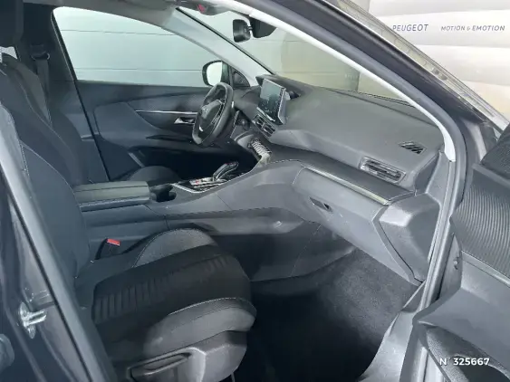 PEUGEOT 3008 II - voiture d'occasion - Photo 10