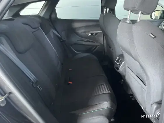 PEUGEOT 3008 II - voiture d'occasion - Photo 11