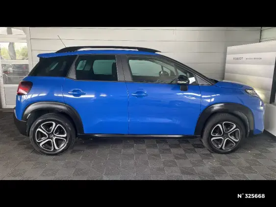 CITROEN C3 AIRCROSS - voiture d'occasion - Photo 5
