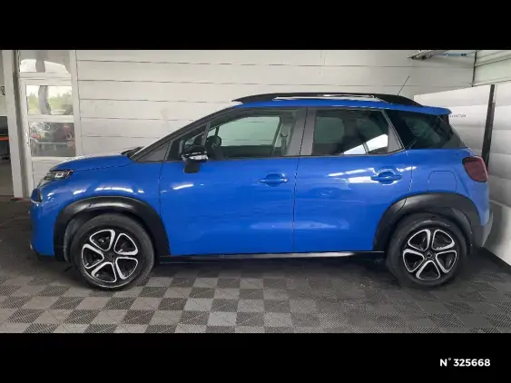 CITROEN C3 AIRCROSS - voiture d'occasion - Photo 2