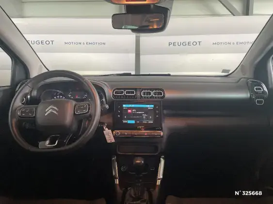 CITROEN C3 AIRCROSS - voiture d'occasion - Photo 9