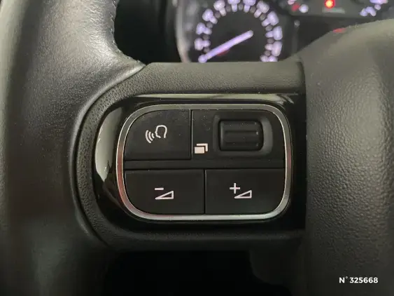 CITROEN C3 AIRCROSS - voiture d'occasion - Photo 25