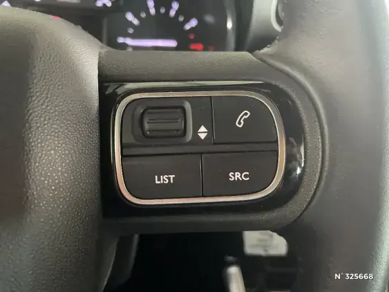 CITROEN C3 AIRCROSS - voiture d'occasion - Photo 26